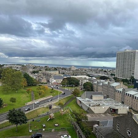 Stunning 2-Bed Apart In The Heart Of Aberdeen* Διαμέρισμα Εξωτερικό φωτογραφία