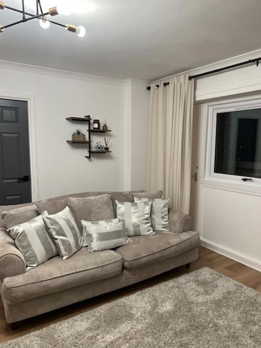 Stunning 2-Bed Apart In The Heart Of Aberdeen* Διαμέρισμα Εξωτερικό φωτογραφία